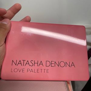 Natasha Denona Love Makeup Palette